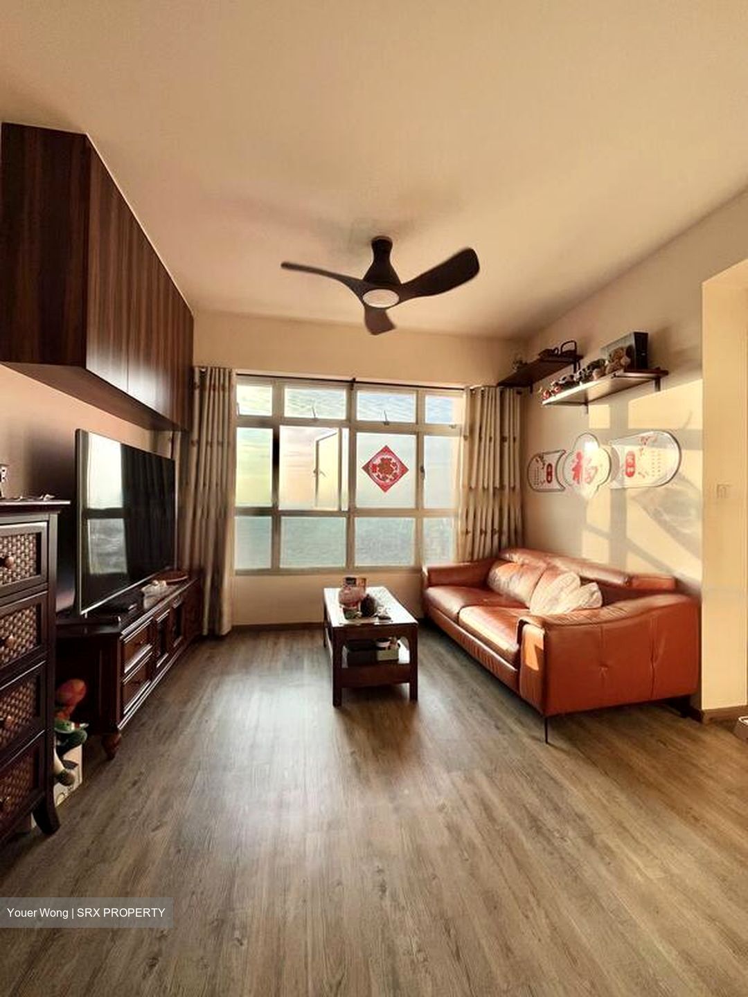 Blk 57 Teban View (Jurong East), HDB 3 Rooms #455097351
